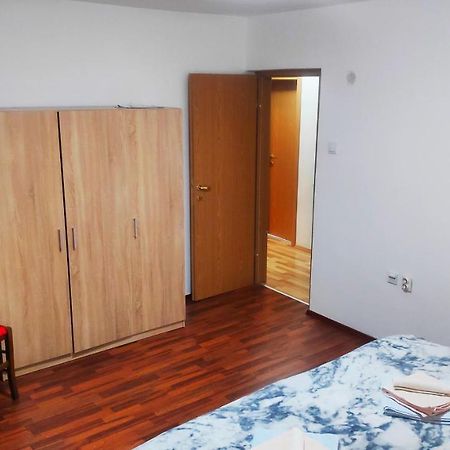 Apartmán Vongola Rijeka Exteriér fotografie