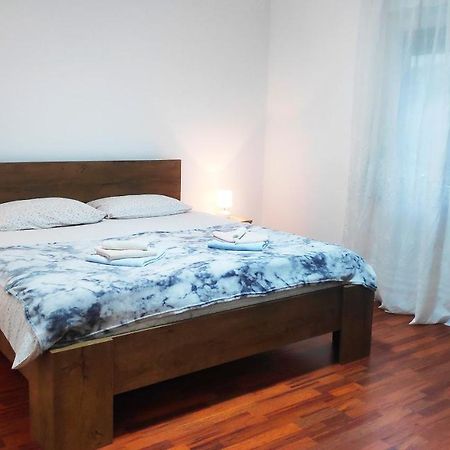 Apartmán Vongola Rijeka Exteriér fotografie