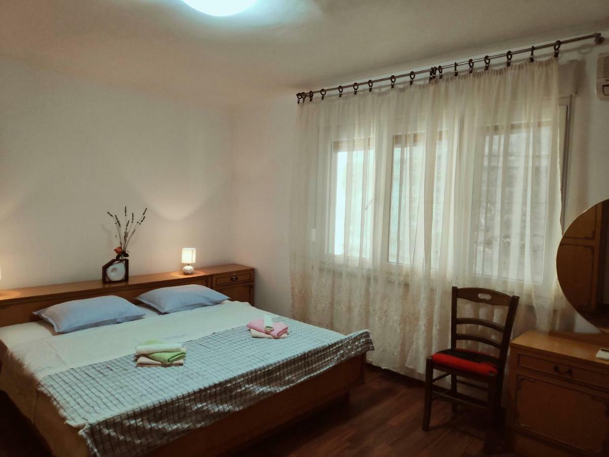 Apartmán Vongola Rijeka Exteriér fotografie