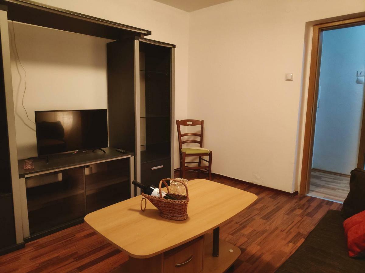 Apartmán Vongola Rijeka Exteriér fotografie
